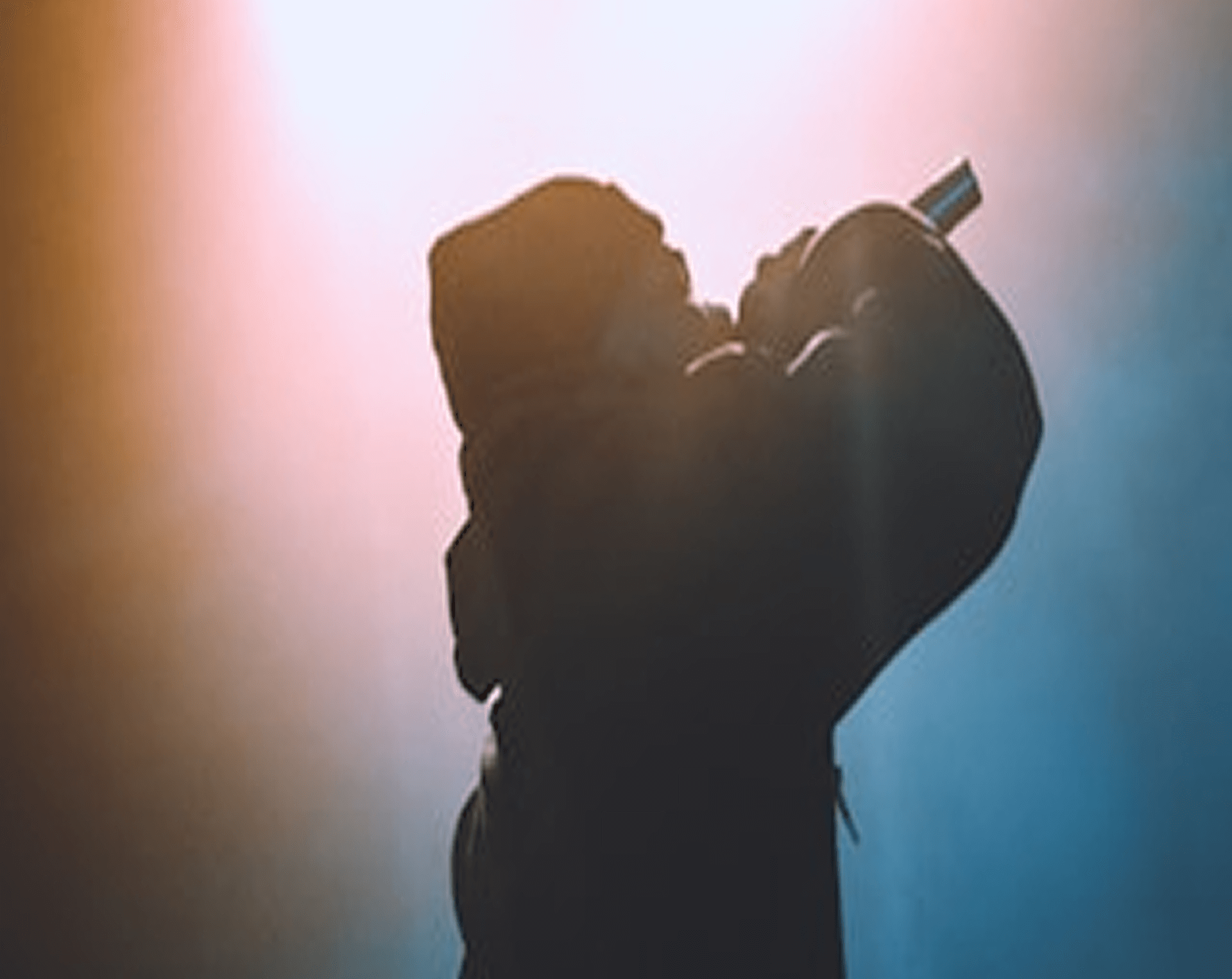 기획사대표 프로필