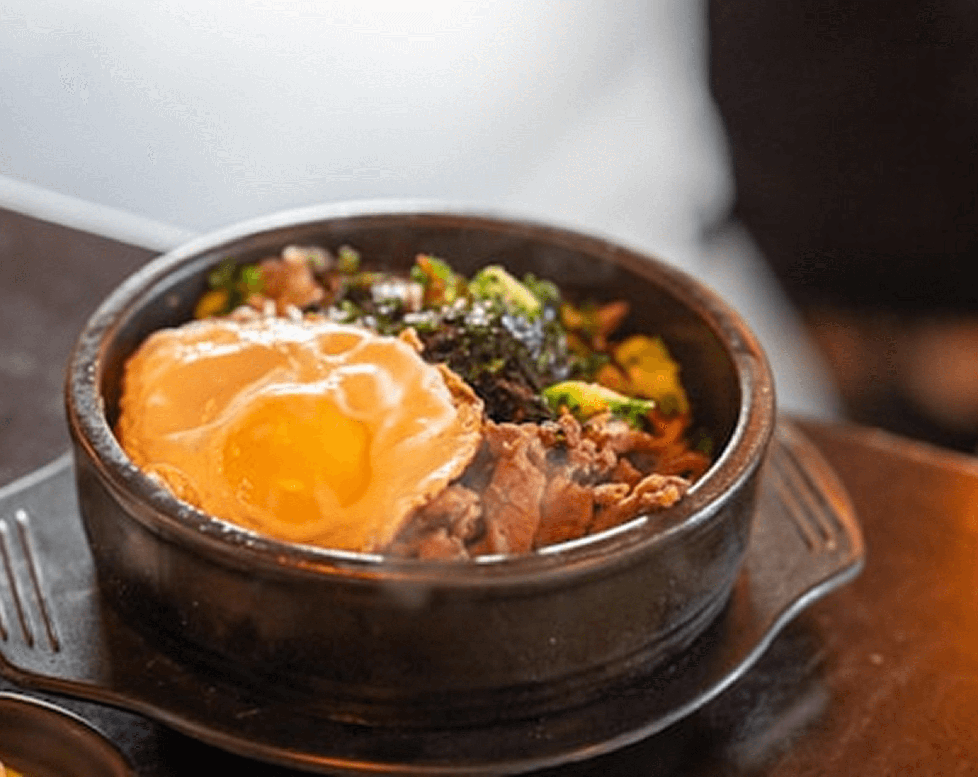 식당대표 프로필